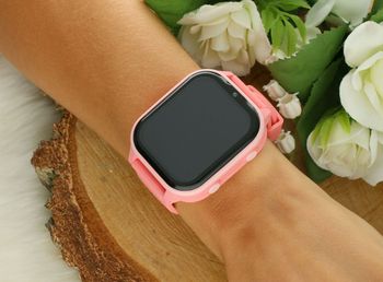 Smartwatch dziecięcy Garett Kids Sun Ultra 4G garett.jpg